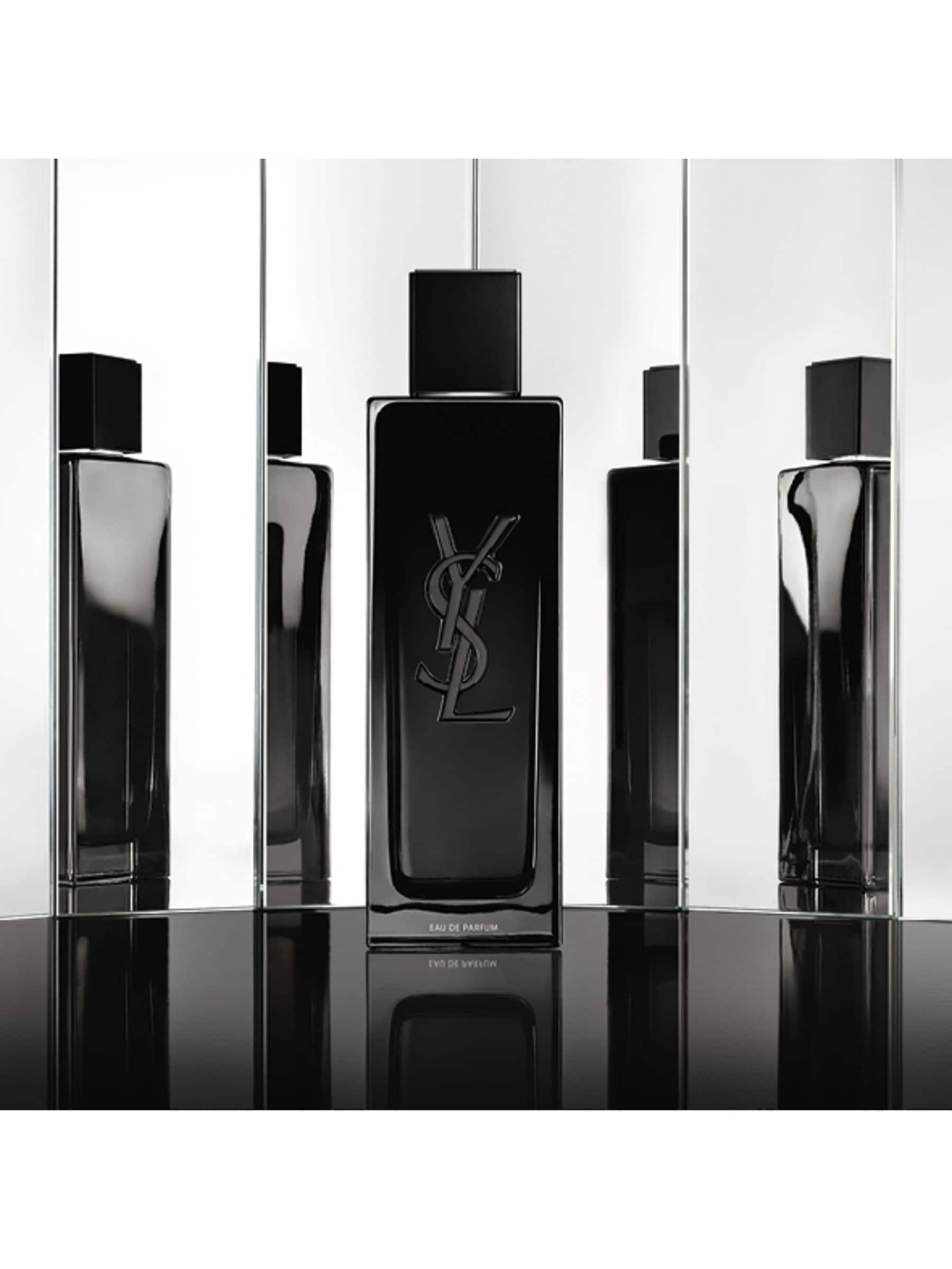 YSL MYSLF Eau de Parfum 100ml + 10ml, imported from the UK