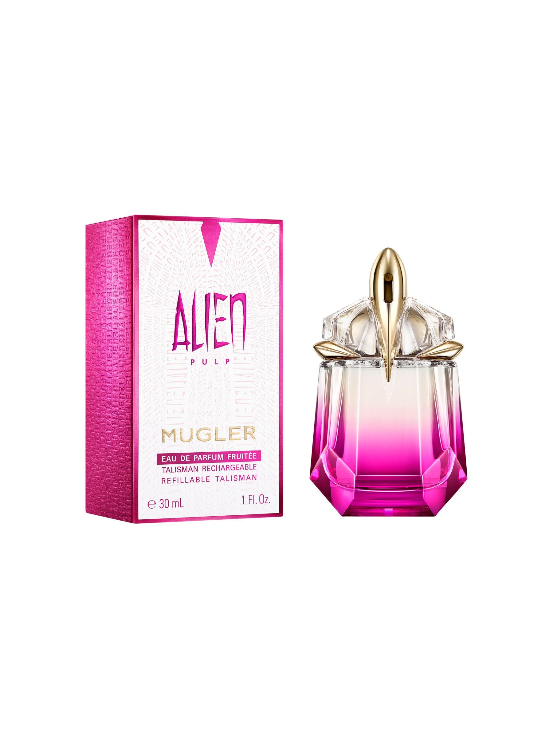 Mugler Alien Pulp Eau de Parfum 90ml (British brand)
