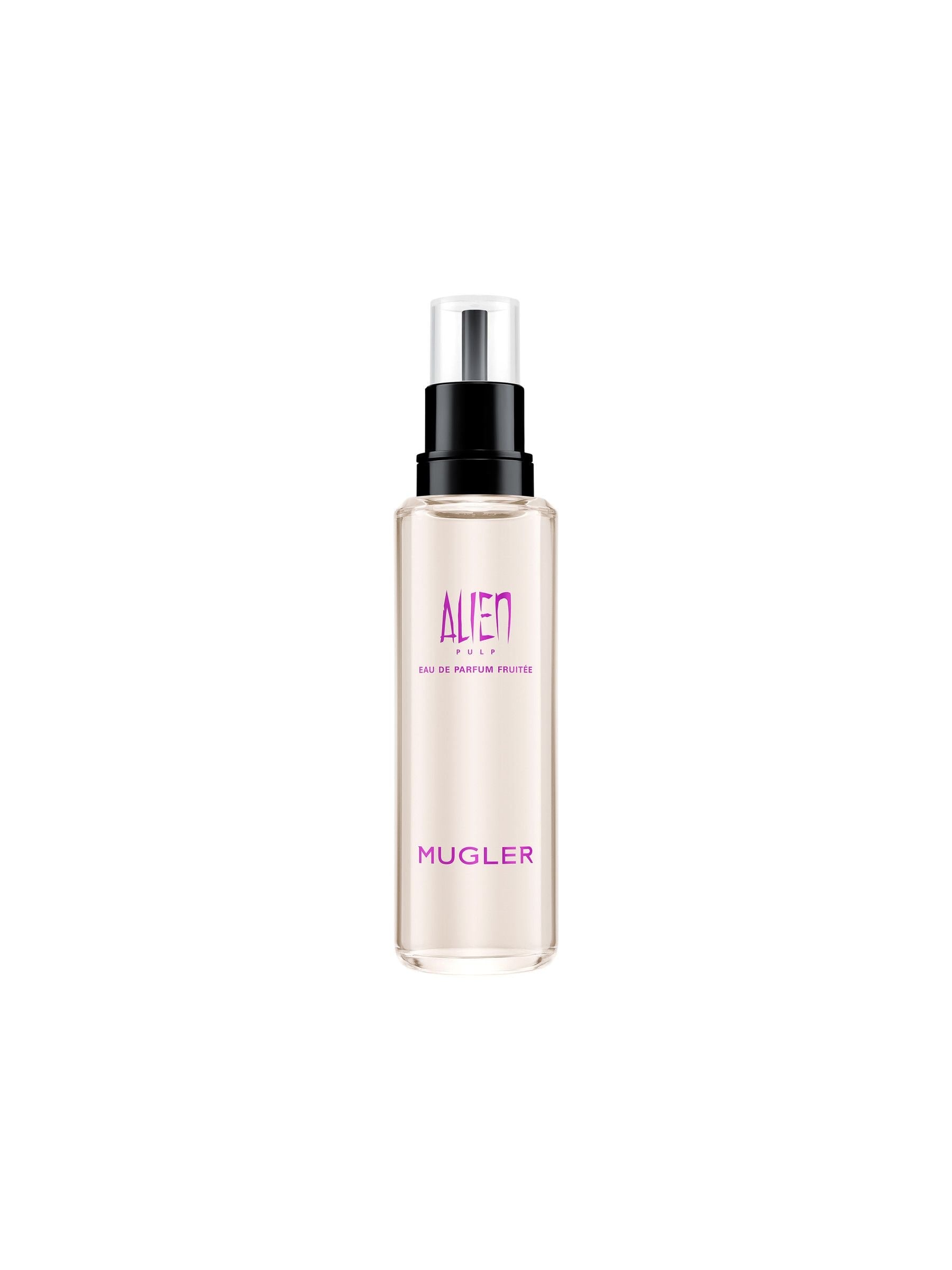 Mugler Alien Pulp Eau de Parfum refill 100ml, imported from the UK