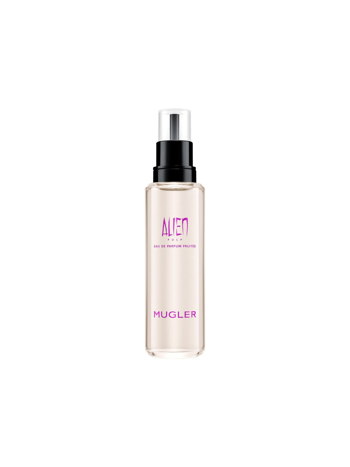 Mugler Alien Pulp Eau de Parfum refill 100ml, imported from the UK