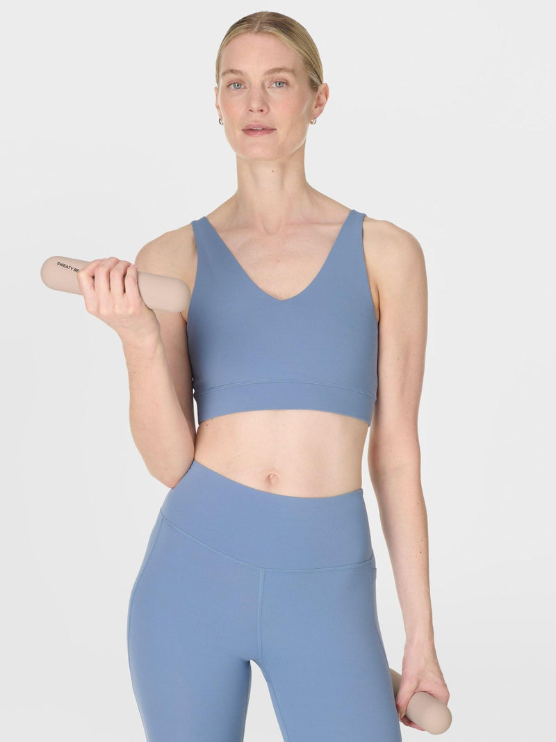 Sweaty Betty ankle weights 2lb - British product