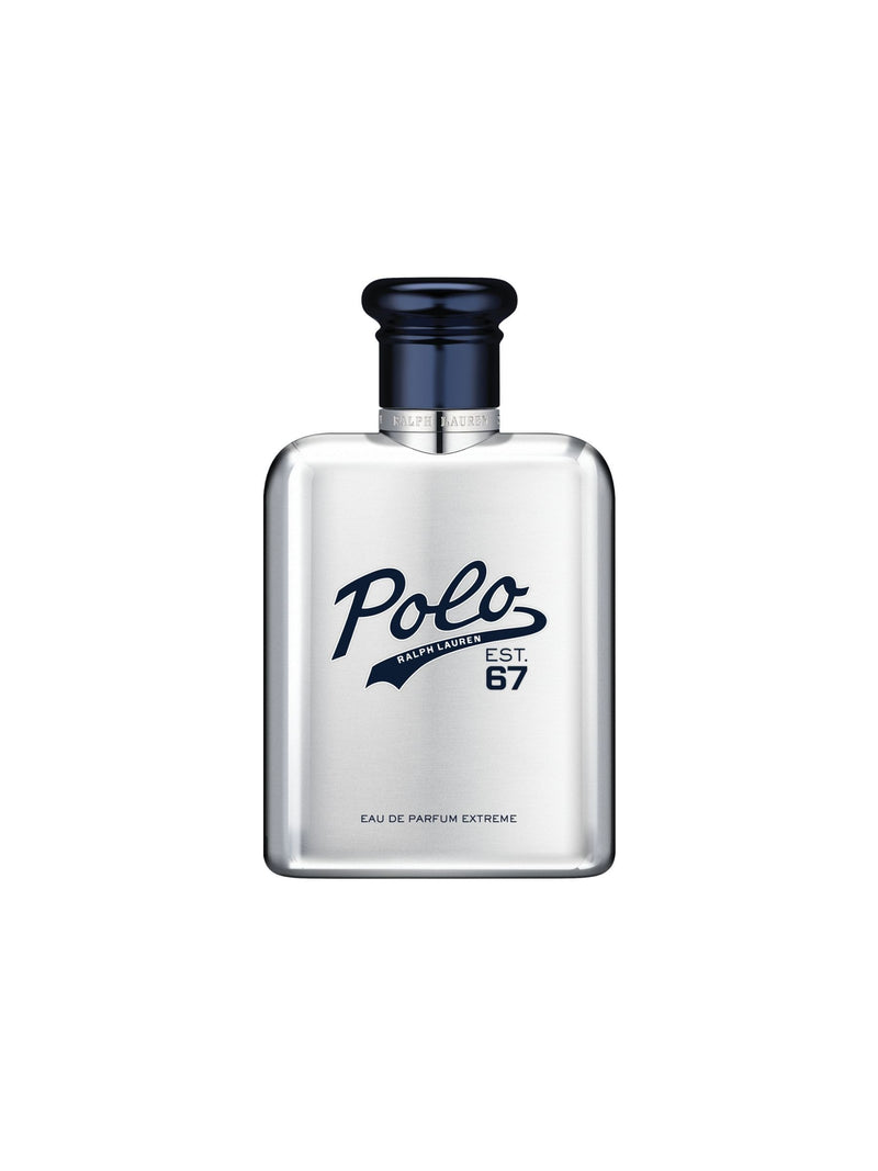 Ralph Lauren Polo 67 Extreme Eau de Parfum 125ml - British product