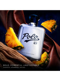 Ralph Lauren Polo 67 Extreme Eau de Parfum 125ml - British product
