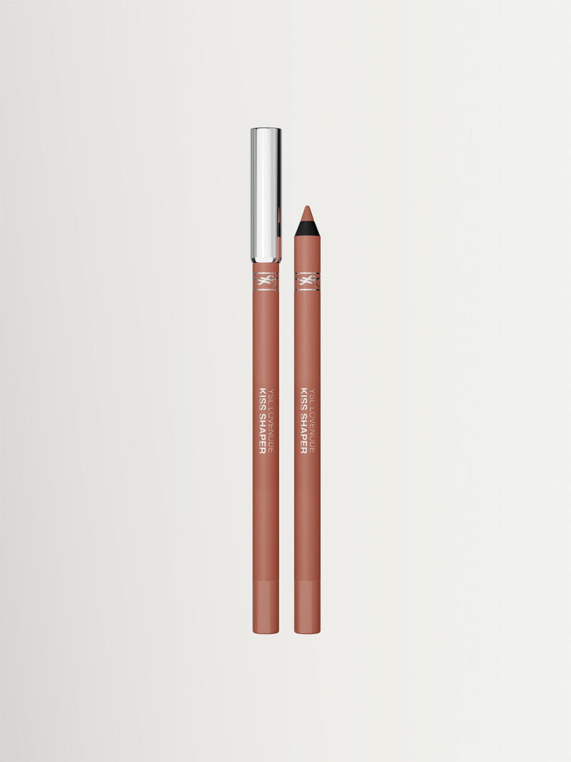 Yves Saint Laurent Lovenude Kiss Shaper Lip Liner