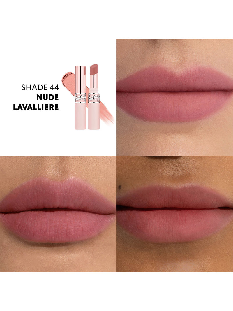 Yves Saint Laurent Lovenude Lip Blusher 44, UK version