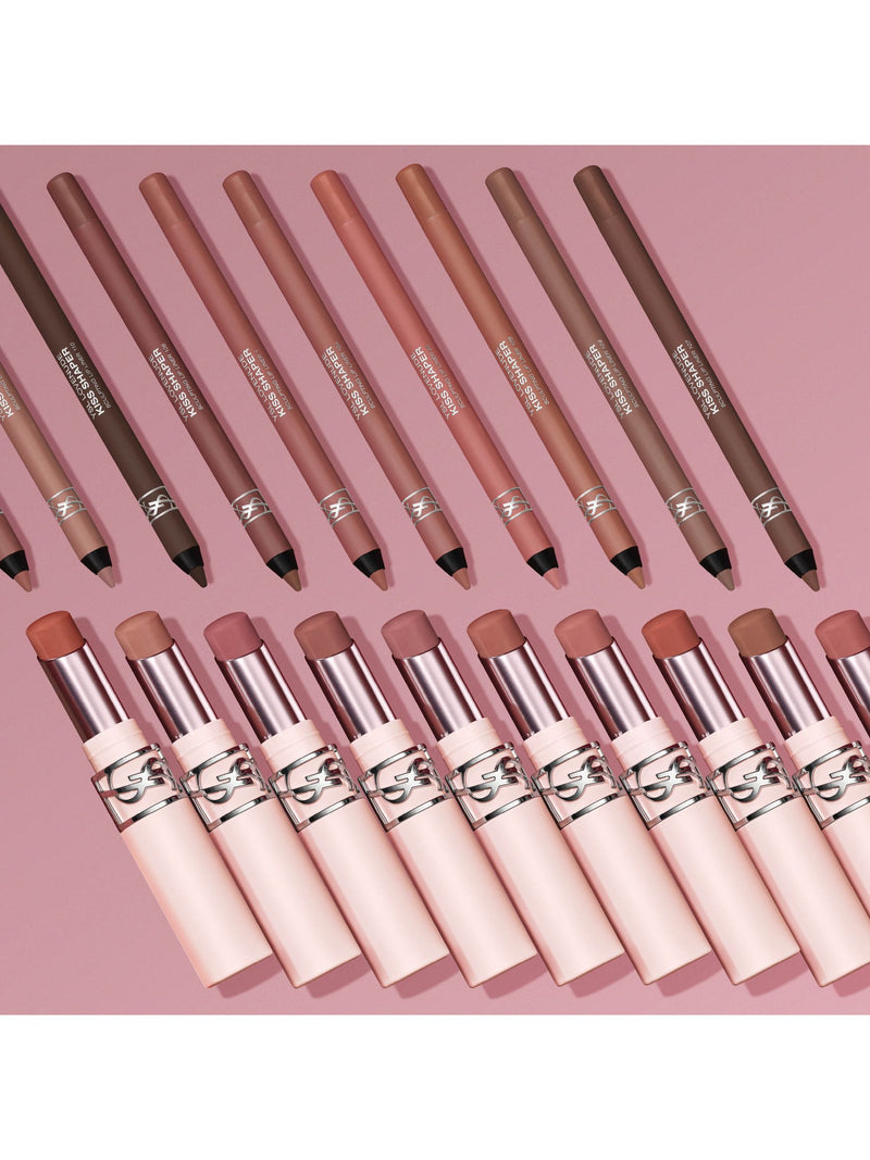 Yves Saint Laurent Lovenude Lip Blusher 44, UK version