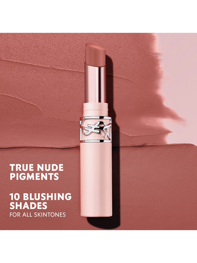 Yves Saint Laurent Lovenude Lip Blusher 44, UK version
