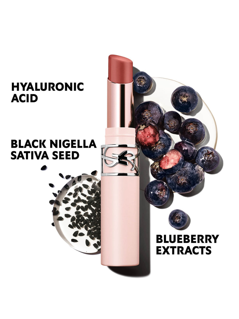 Yves Saint Laurent Lovenude Lip Blusher 44, UK version