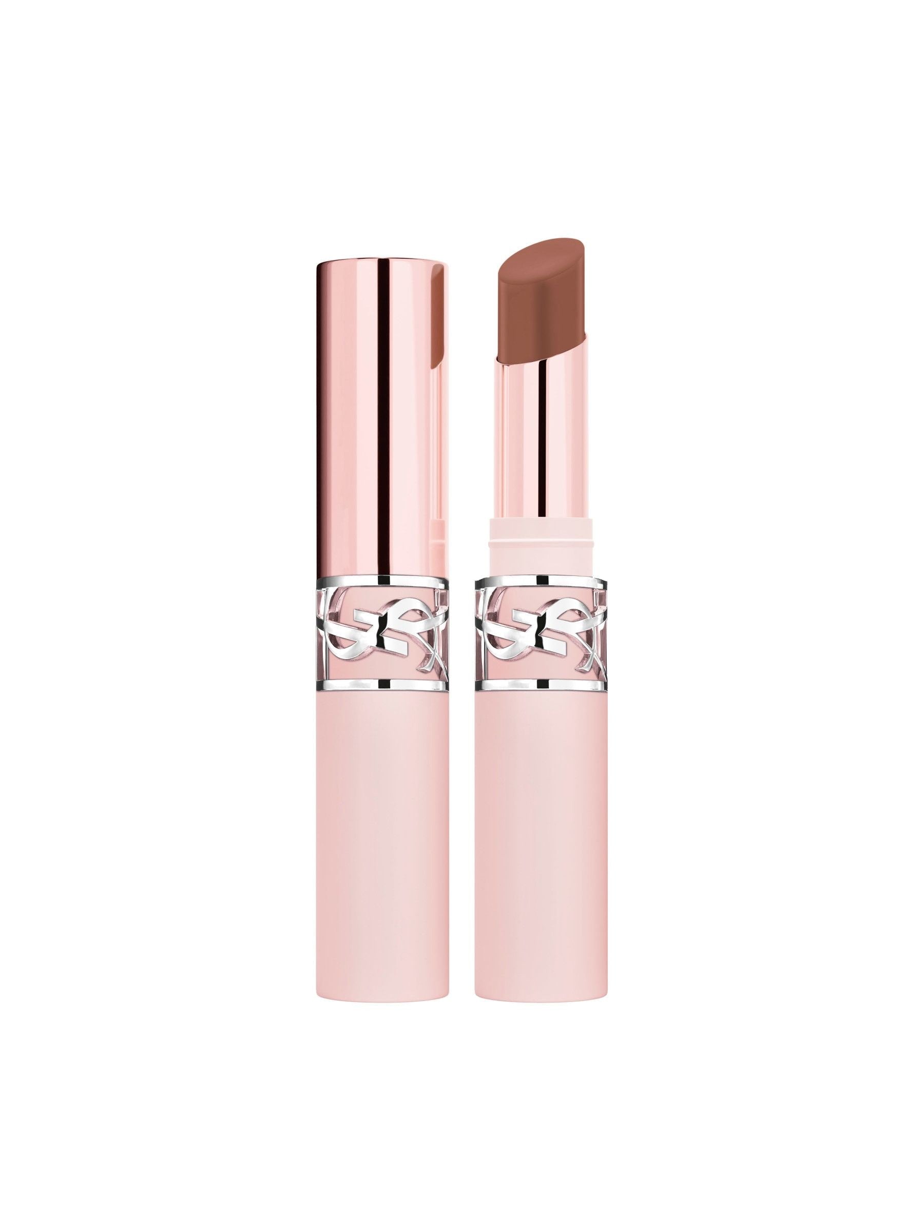Yves Saint Laurent Lovenude Lip Blusher Sheer Blur Balm
