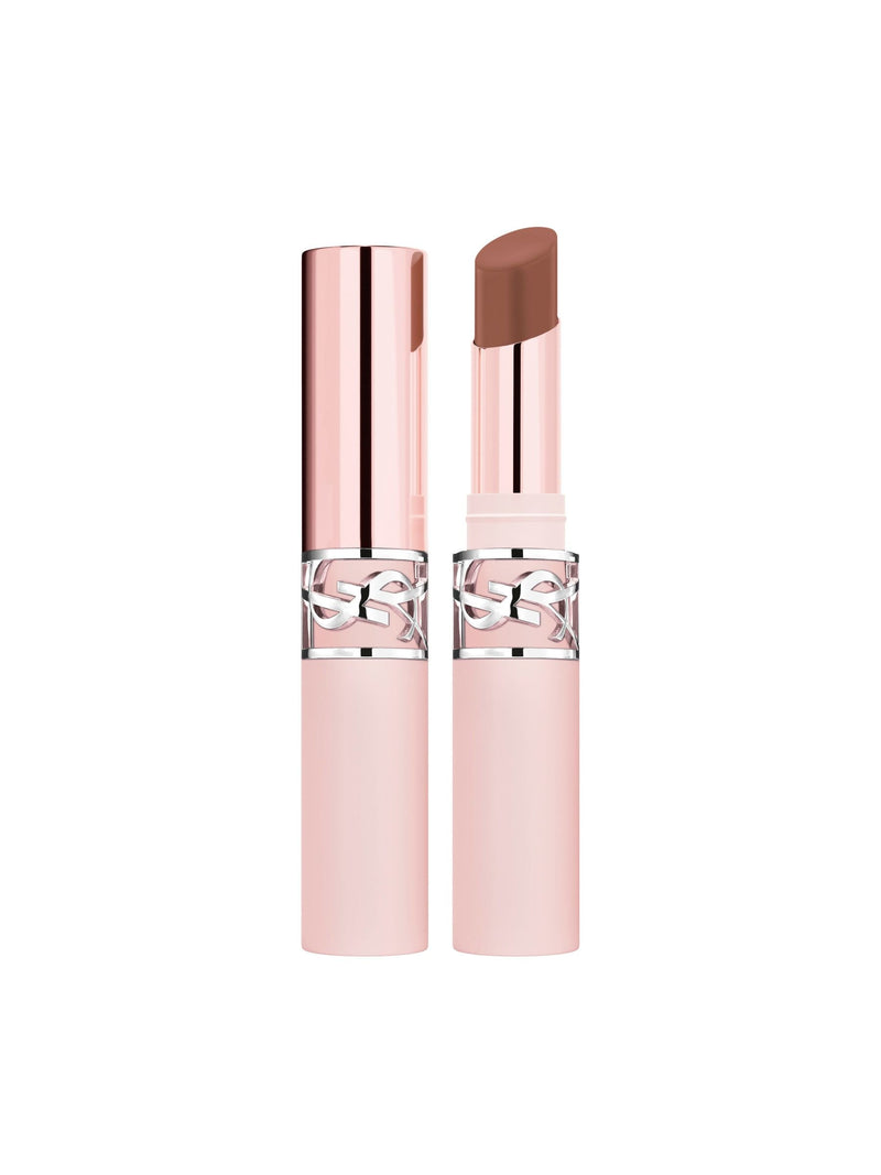 Yves Saint Laurent Lovenude Lip Blusher Sheer Blur Balm