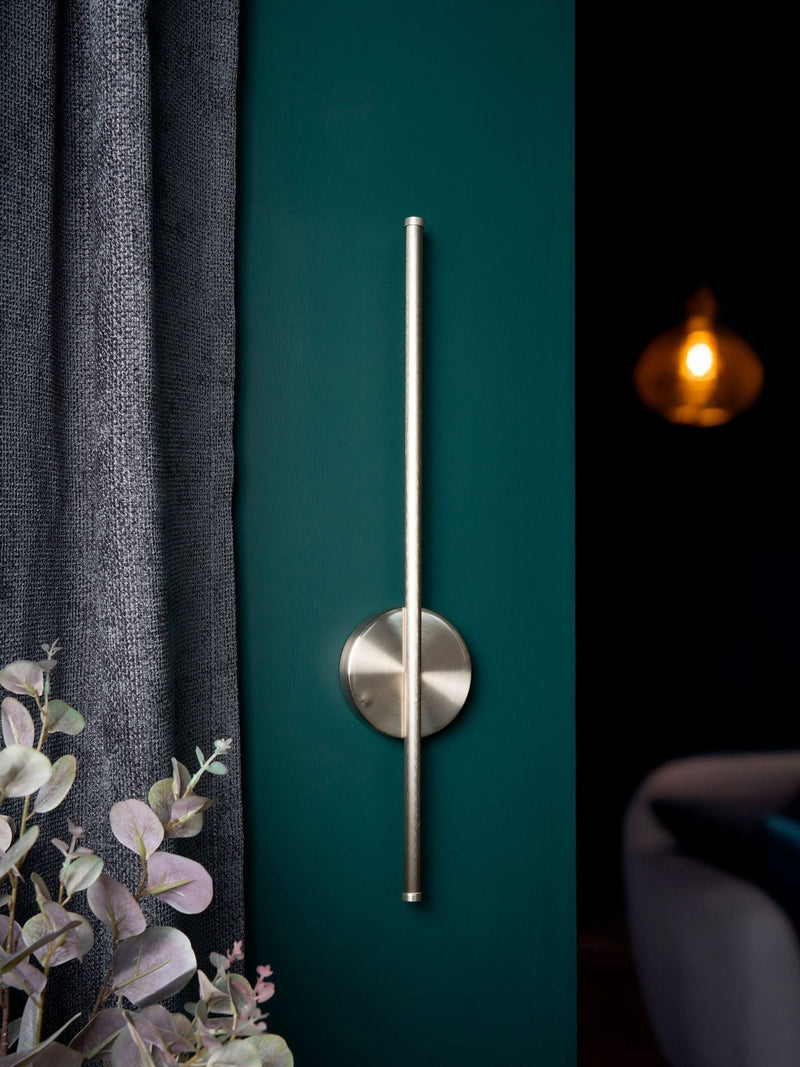 BHS rechargeable wall light USB-C, UK version