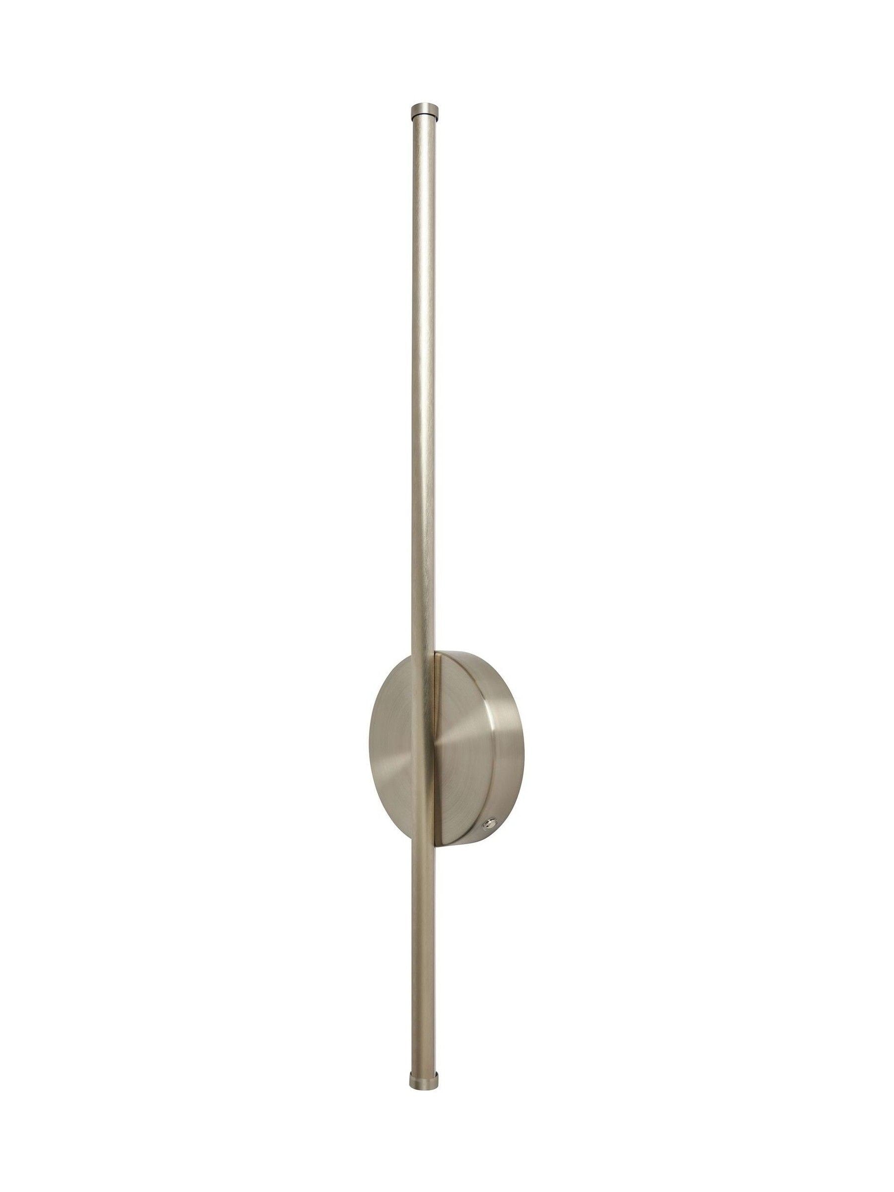BHS rechargeable wall light USB-C, UK version