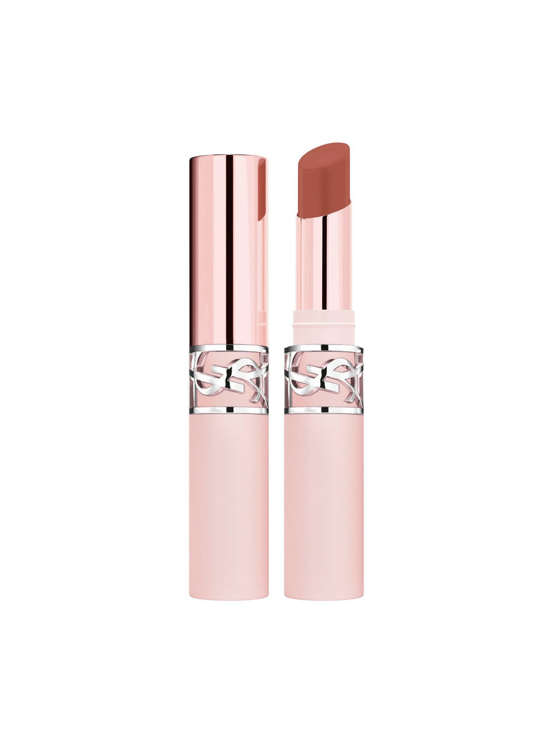 Yves Saint Laurent Lovenude Lip Blusher Sheer Blur Balm