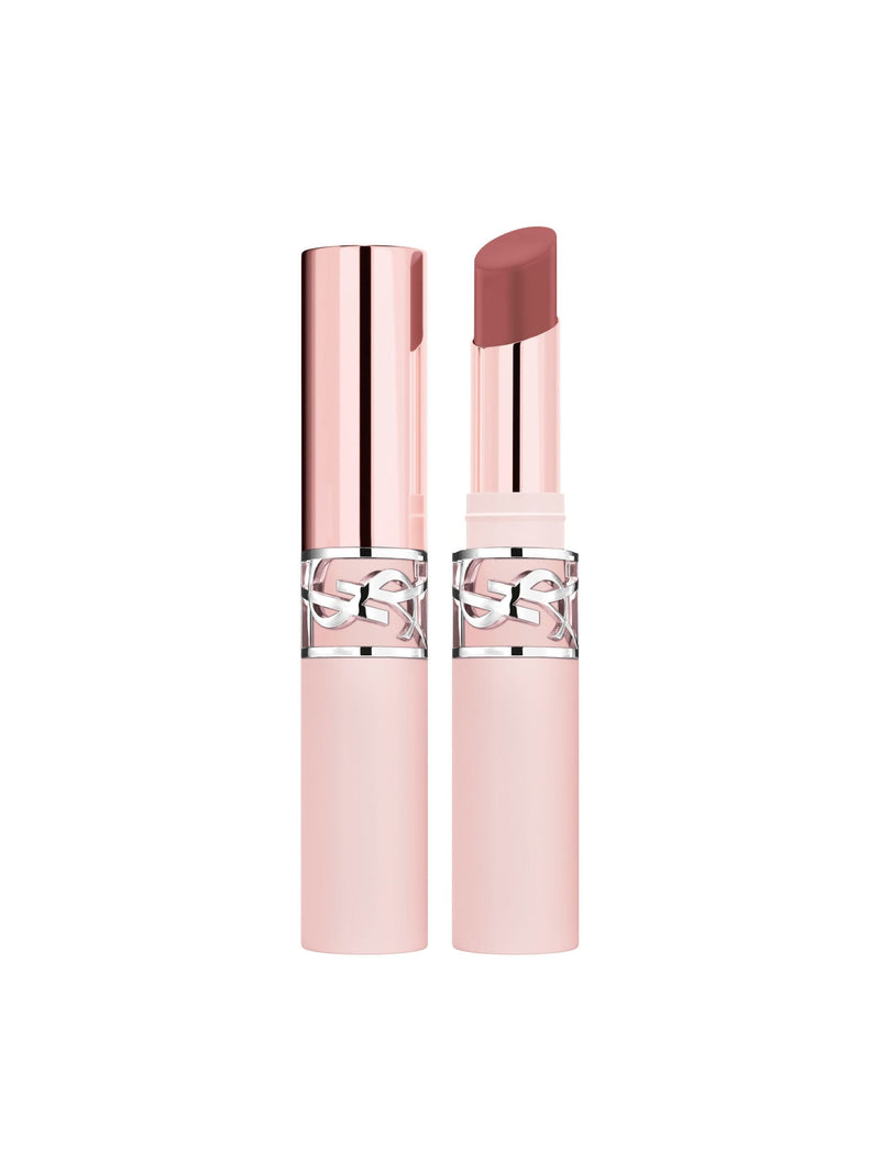 Yves Saint Laurent Lovenude Lip Blusher Sheer Blur Balm