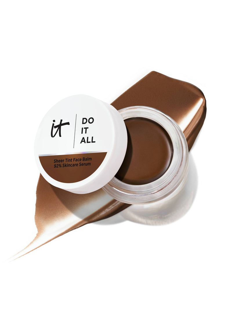 IT Cosmetics Do It All Sheer Face Tint Balm