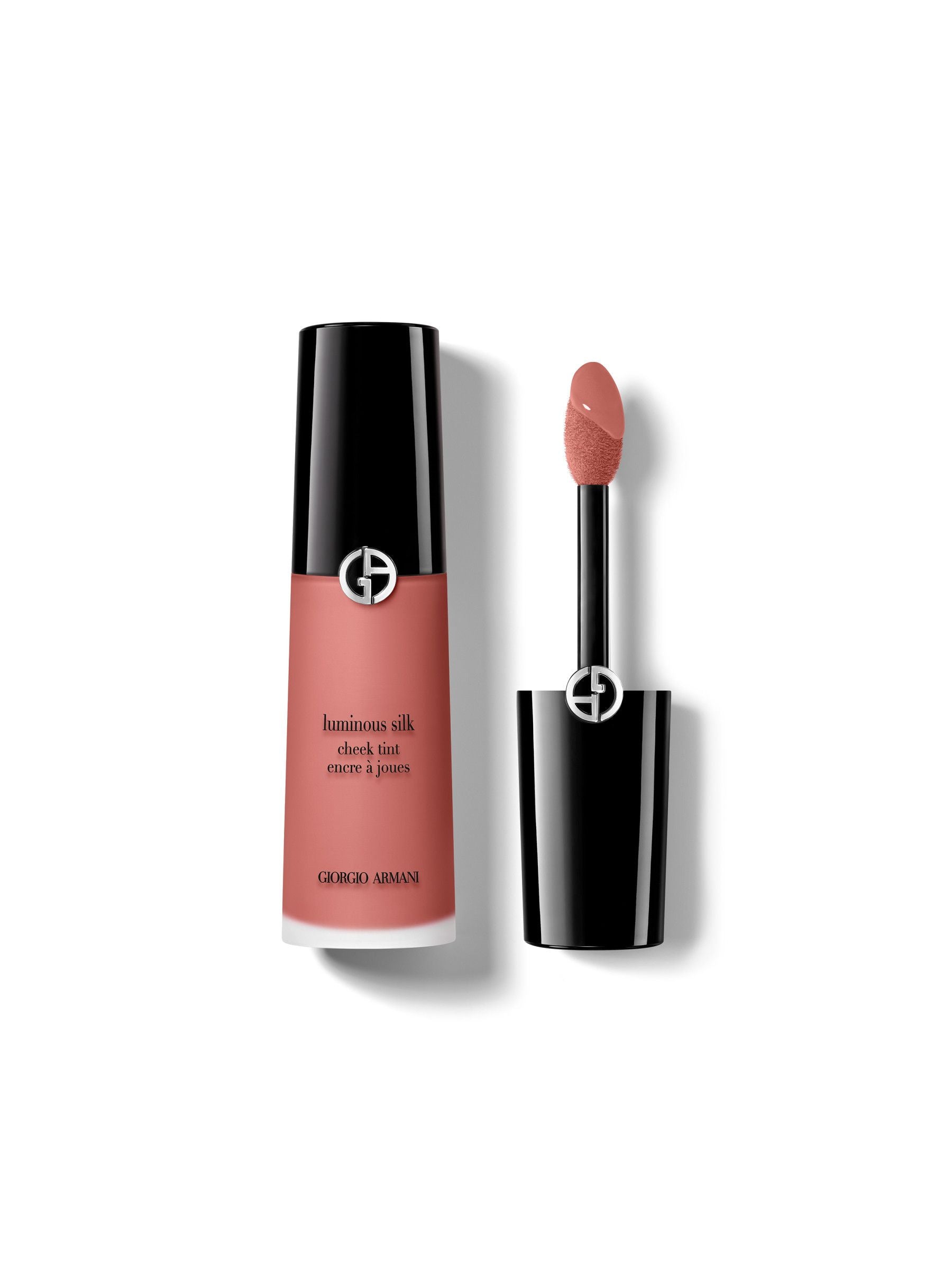 Armani Beauty Luminous Silk Cheek Tint Liquid Blush