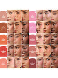 Armani Beauty Luminous Silk cheek tint (British brand)