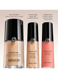Armani Beauty Luminous Silk cheek tint (British brand)