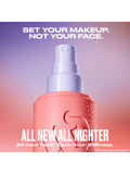 Urban Decay setting spray matte travel size 30ml, UK version