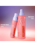 Urban Decay setting spray matte travel size 30ml, UK version