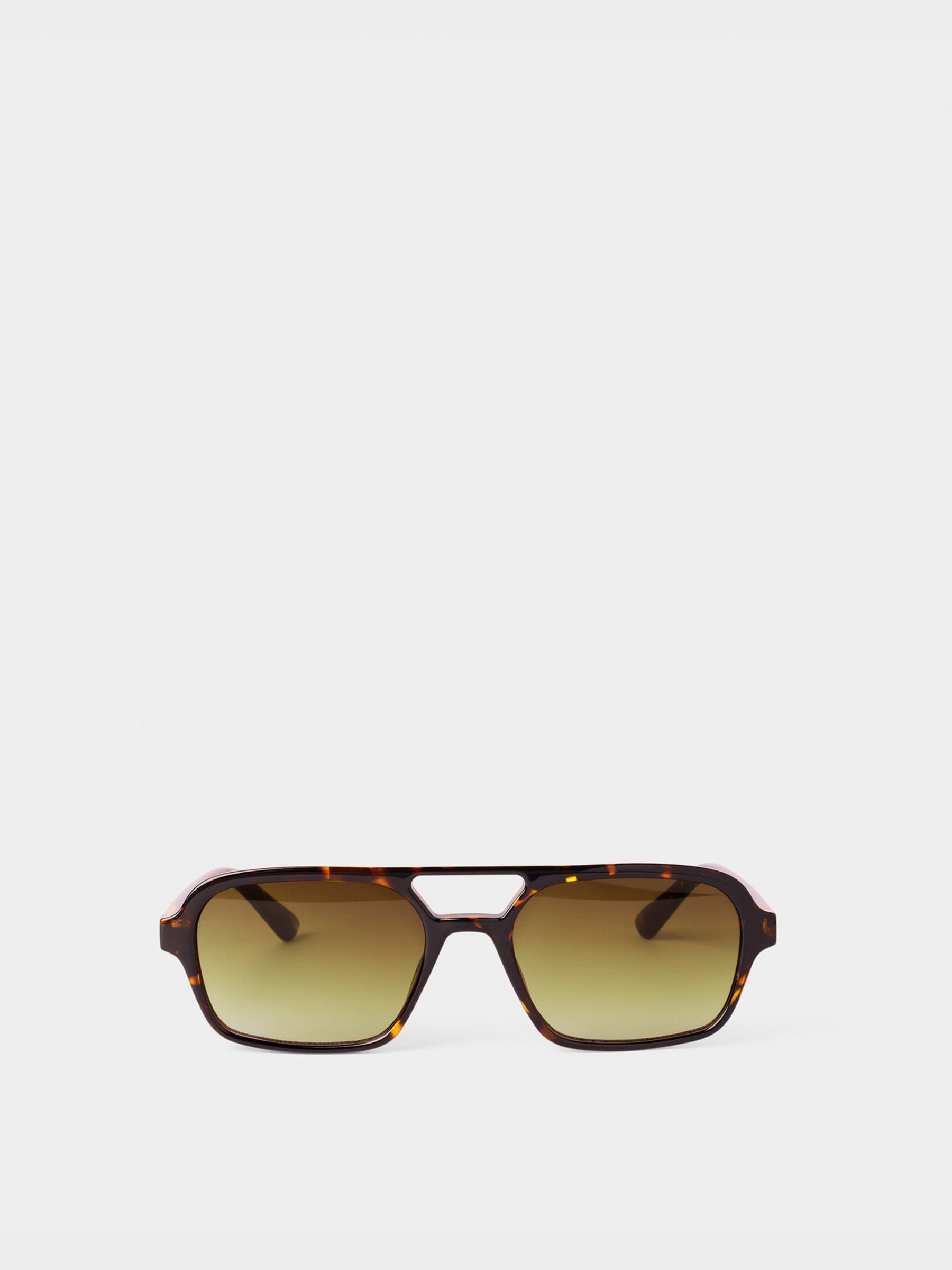 Katie Loxton Brown Ibiza sunglasses, UK version