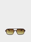Katie Loxton Brown Ibiza sunglasses, UK version