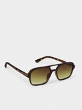 Katie Loxton Brown Ibiza sunglasses, UK version