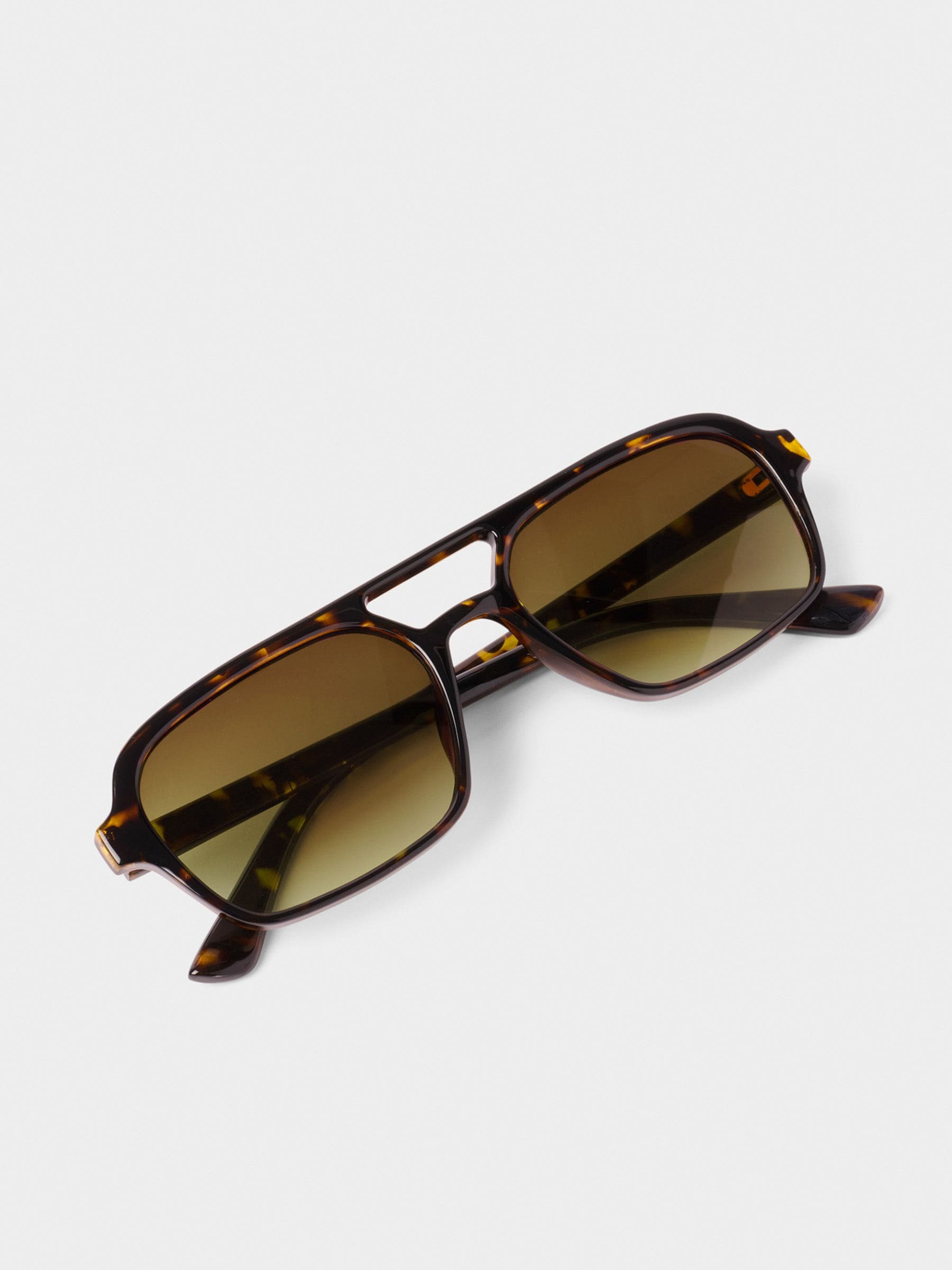 Katie Loxton Brown Ibiza sunglasses, UK version