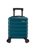 Cabin Max Cream Anode Under Seat Small Suitcase 24L