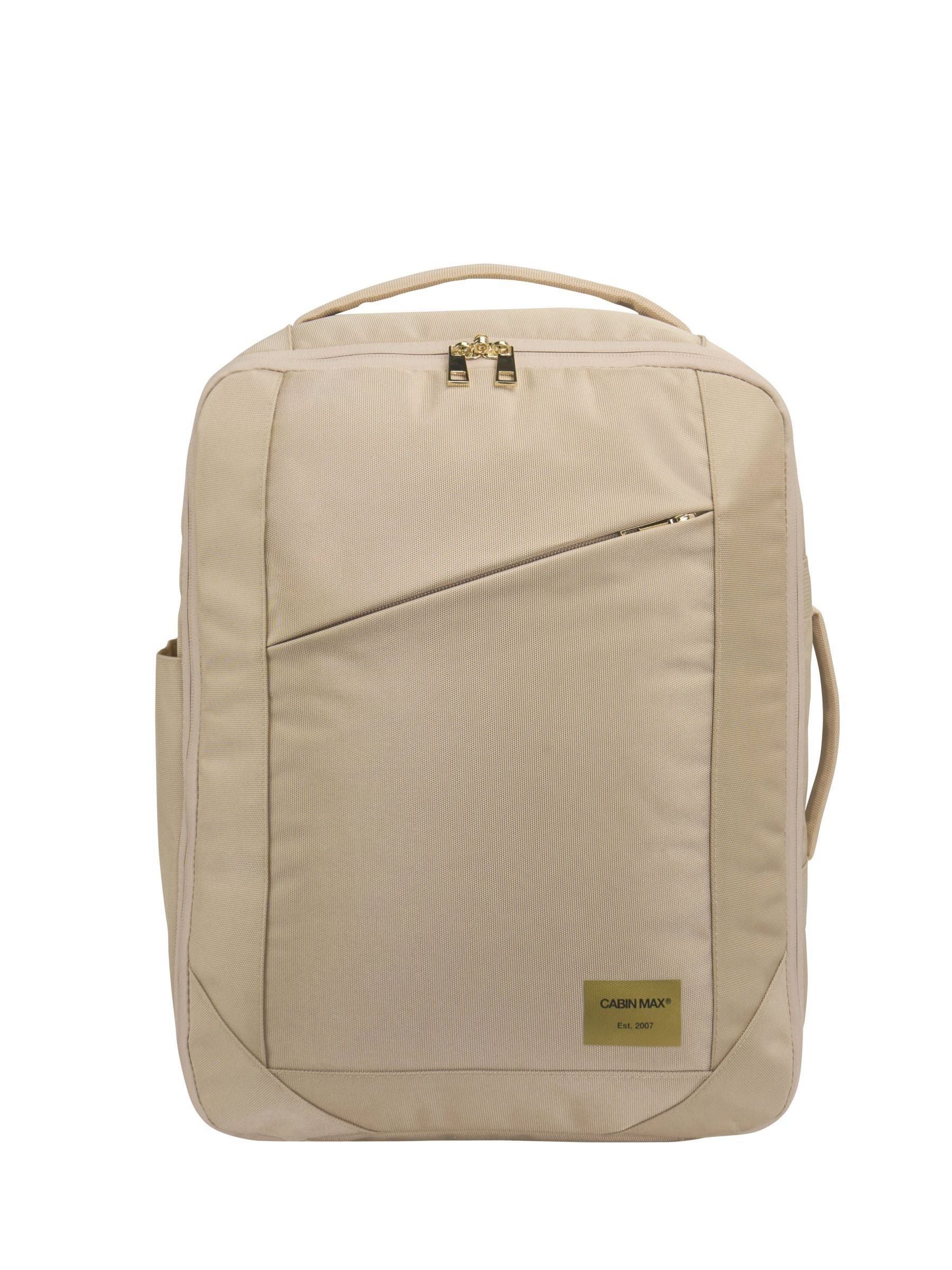 Cabin Max Gold Manhattan under seat backpack - British product