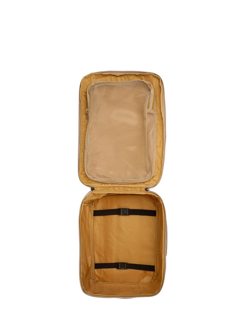 Cabin Max Gold Manhattan under seat backpack - British product