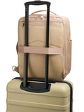 Cabin Max Gold Manhattan under seat backpack - British product