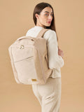 Cabin Max Gold Manhattan Under Seat Backpack