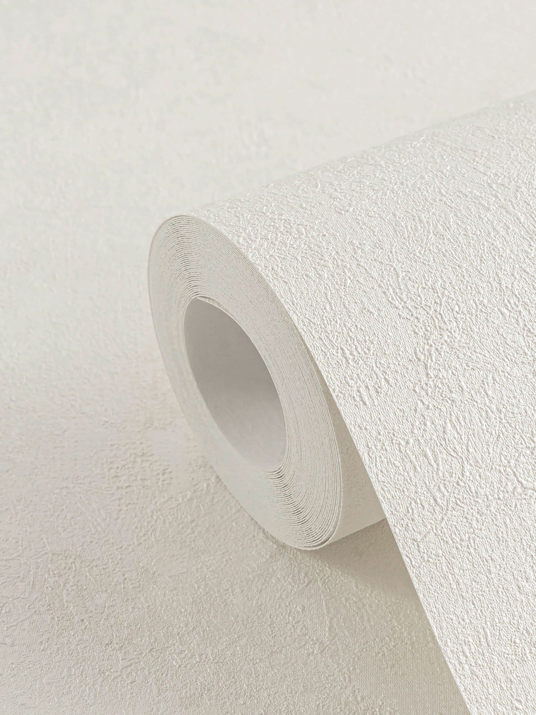 Galerie Cream Horizon A4 wallpaper sample - British product