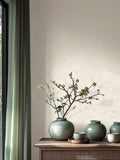 Galerie Cream Horizon A4 wallpaper sample - British product
