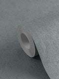 Galerie Green Horizon plain texture wallpaper sample A4 - British product