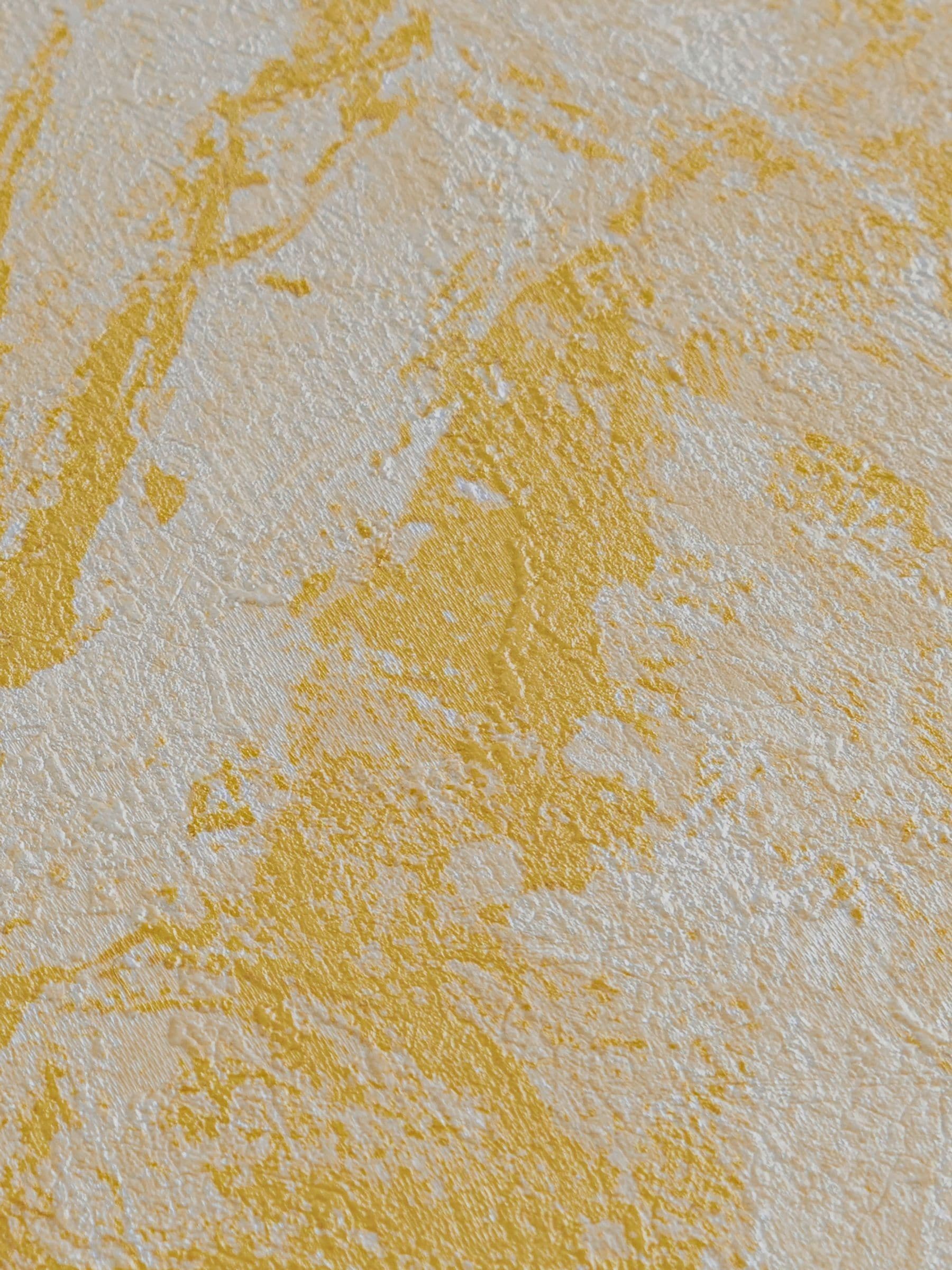 Galerie Blue Horizon wallpaper sample A4, UK version