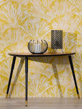 Galerie Blue Horizon wallpaper sample A4, UK version