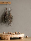 Galerie Wallcoverings Beige Terra Plain Texture Clay 10.05M Wallpaper