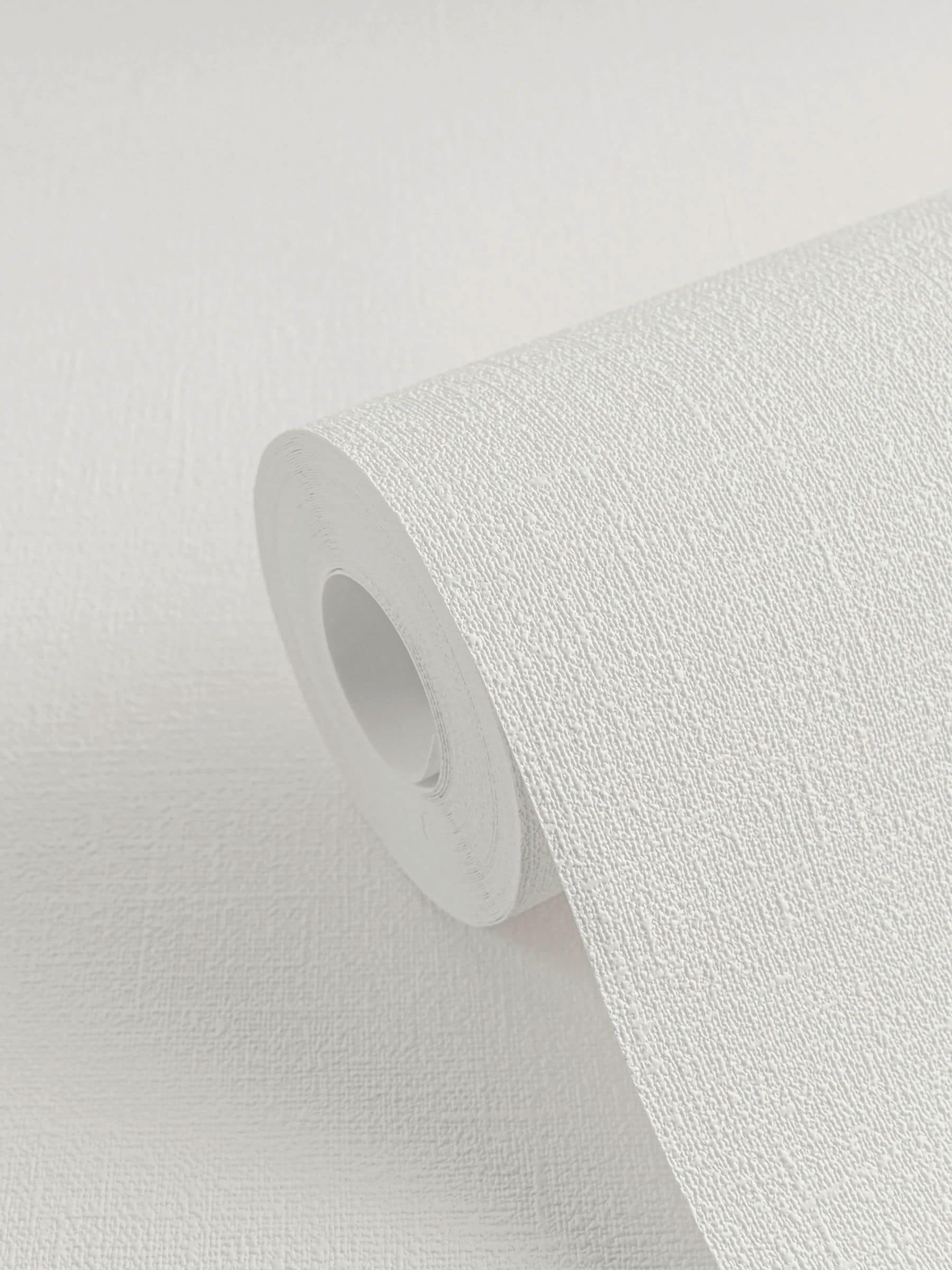 Galerie Wallcoverings beige plain texture wallpaper 10.05m, UK version