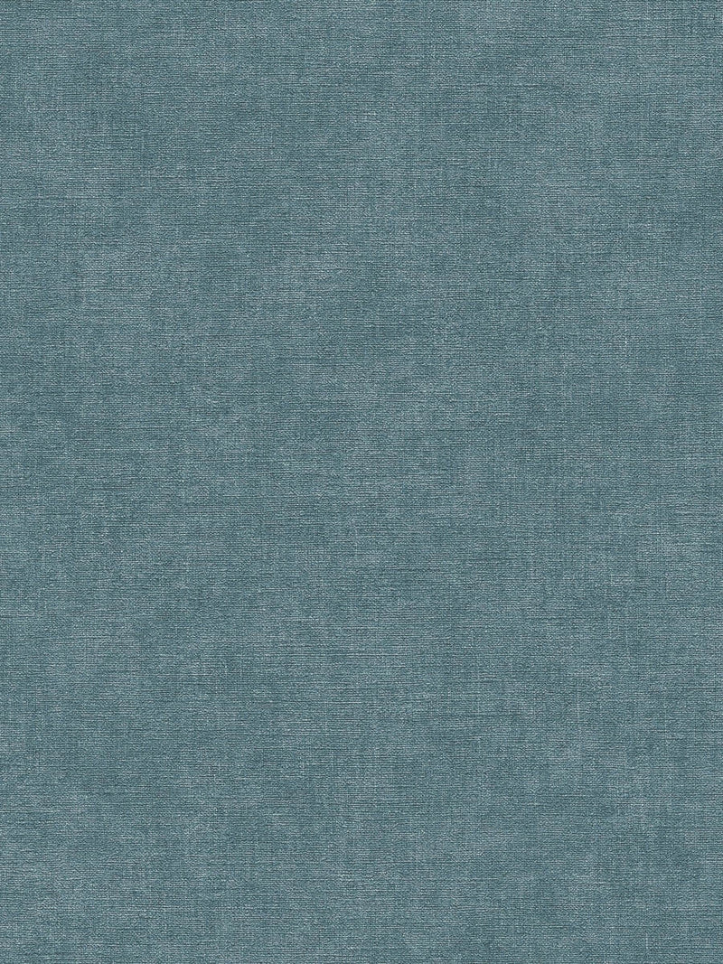 Galerie Wallcoverings Blue Horizon Plain Texture 10.05M Wallpaper