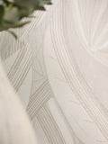 Galerie Wallcoverings Cream Horizon Tree Leaf 10.05M Wallpaper