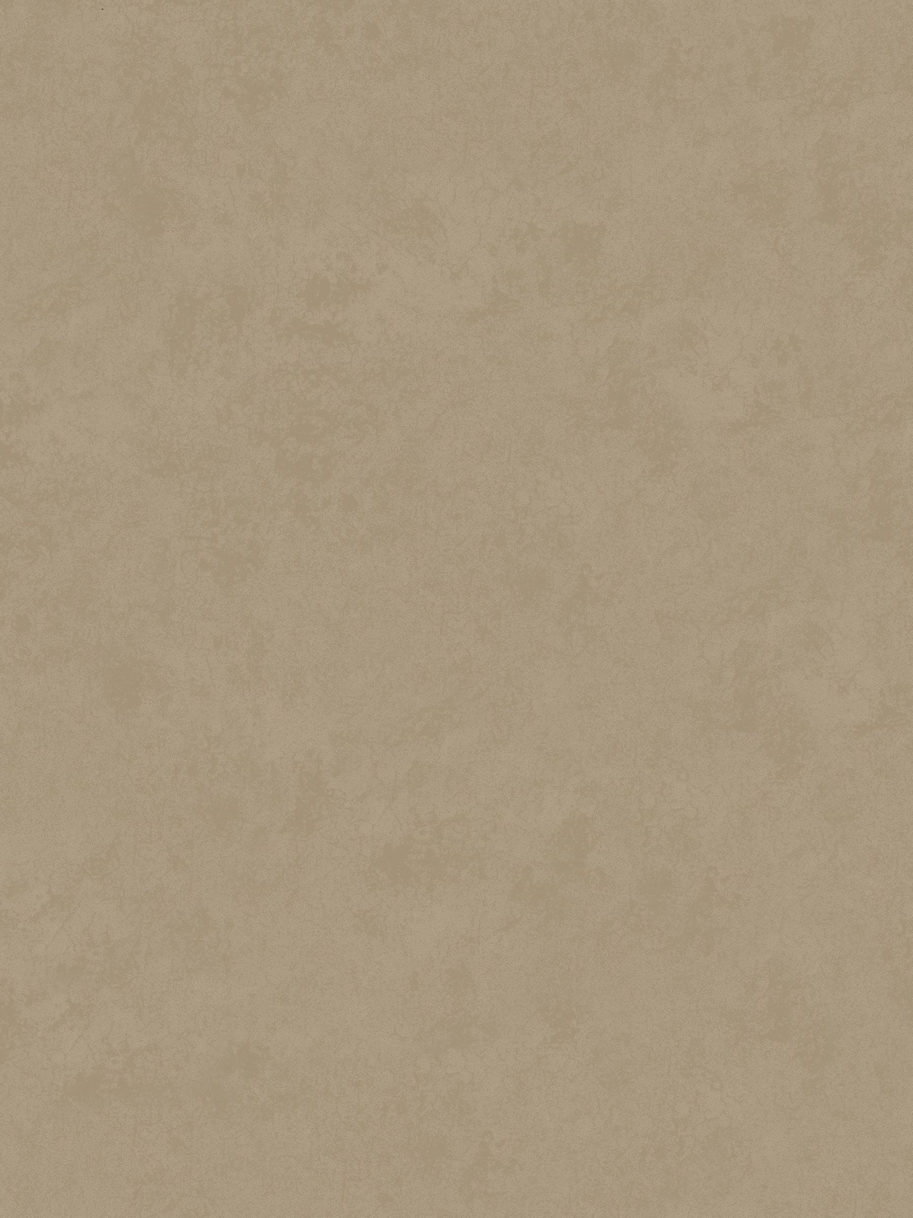 Galerie wallpaper Beige Terra plain texture clay 10.05m, imported from the UK