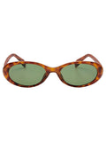 Estella Bartlett tortoise Barcelona sunglasses, imported from the UK