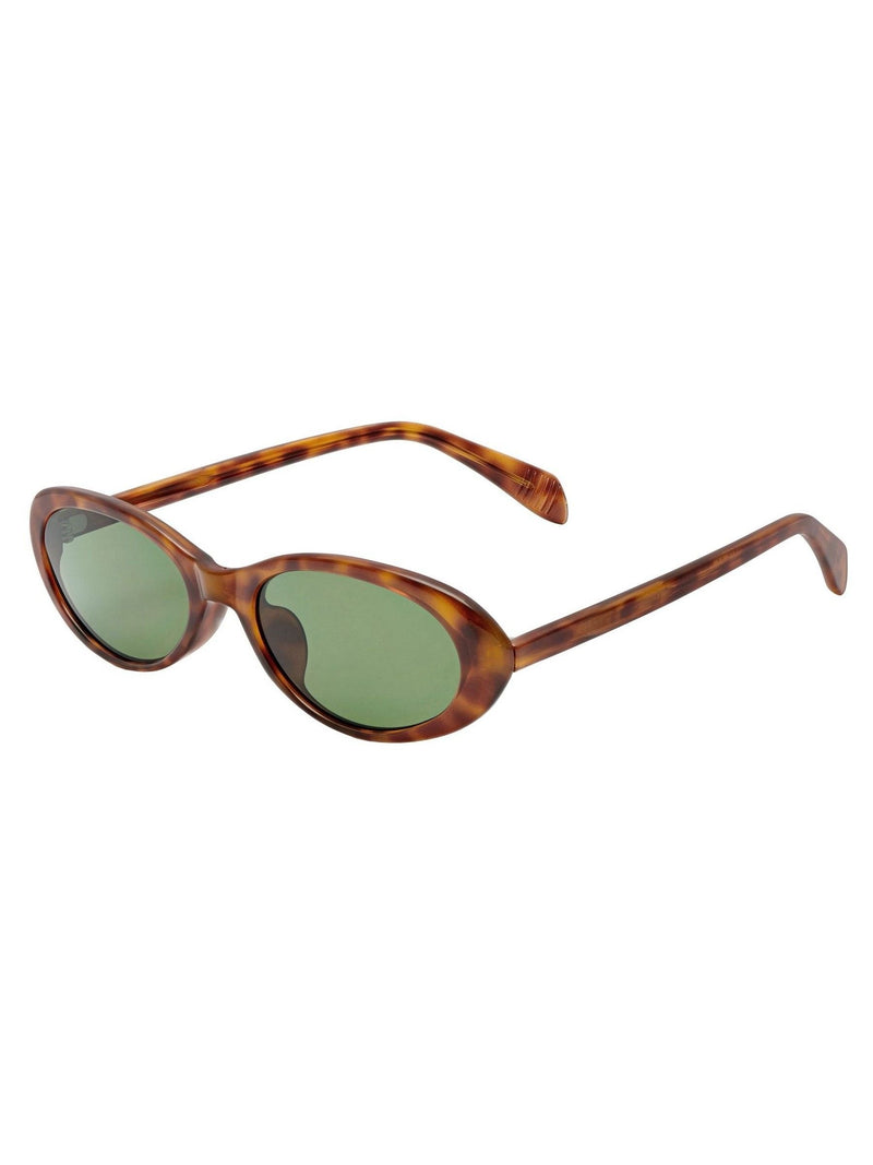 Estella Bartlett tortoise Barcelona sunglasses, imported from the UK