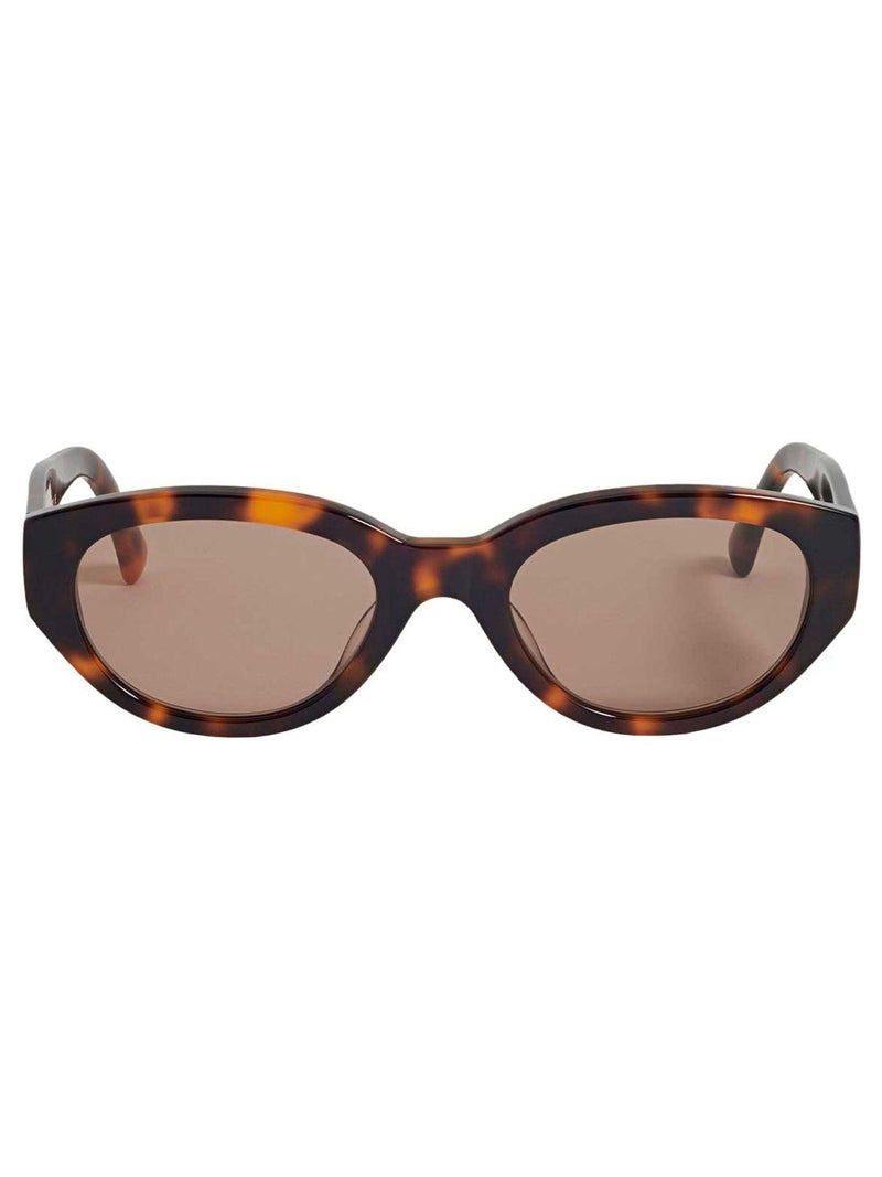 Estella Bartlett Brown London sunglasses UV 400 protection - British product