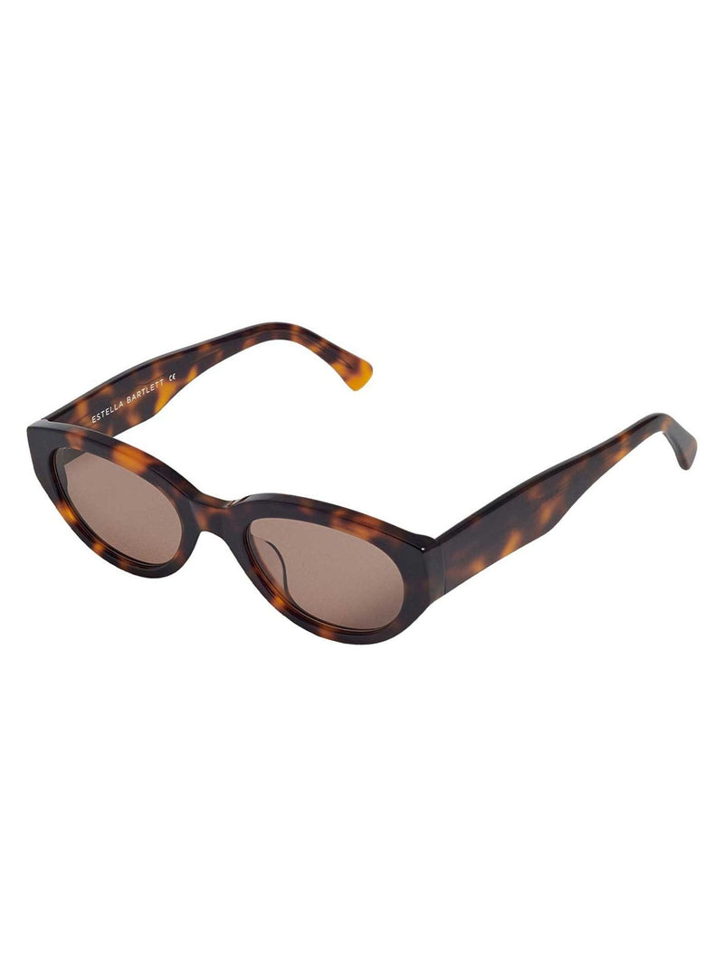 Estella Bartlett Brown London sunglasses UV 400 protection - British product