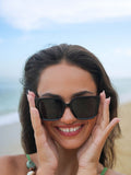 Estella Bartlett sunglasses Black Beijing, UK version