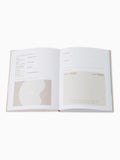 MORI baby memory book 1st year (British brand)