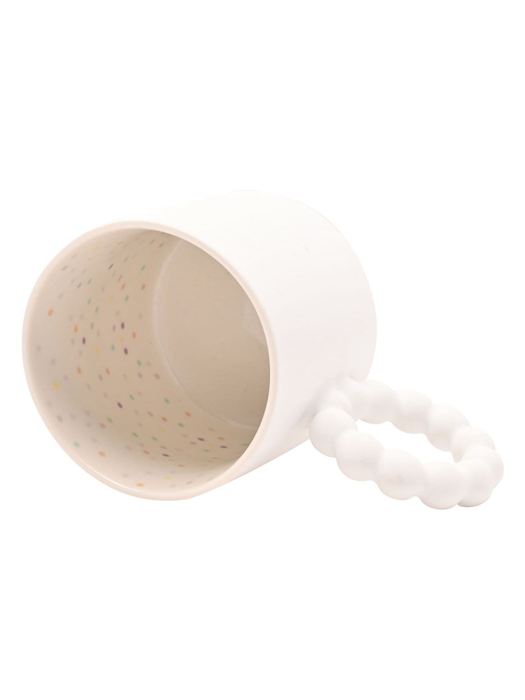 Widdop Mr and Mrs bone china mug set (British brand)